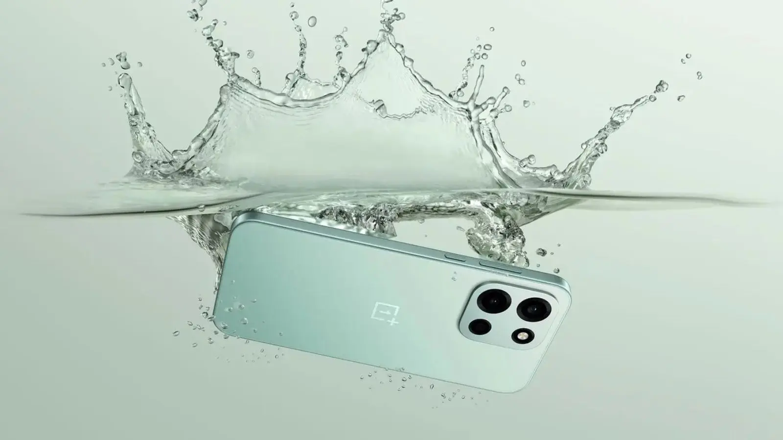 OnePlus Nord 6 (Photo: OnePlus India) OnePlus Nord 6 (Photo: OnePlus India)