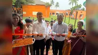 सहरसा के सभी 10 प्रखंडों में शुरू हुए सरस्वती विद्या निकेतन आदर्श विद्यालय, डीएम बोले- शिक्षा व्यवस्था को मिलेगी नई दिशा