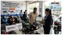 बिहार में दोपहिया वाहनों के कर ढांचे में बदलाव, एक्स-शोरूम कीमत के आधार पर लगेगा एकमुश्त टैक्स
