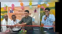 आरा : राम प्यारी स्मारक प्लस टू विद्यालय में सरस्वती विद्या निकेतन का उद्घाटन, छात्रों को मिलेंगी स्मार्ट क्लास और ई-लाइब्रेरी
