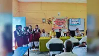 गया जी : बांकेबाजार के भलुहार में मॉडल स्कूल का भव्य शुभारंभ, मुख्यमंत्री सम्राट चौधरी ने किया वर्चुअल उद्घाटन