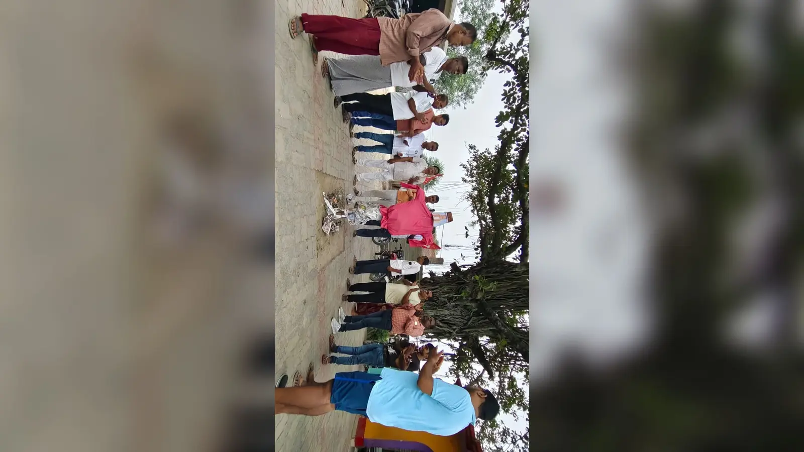 फोटो संख्या : 3 पुतला के साथ विरोध जताते कार्यकर्ता | Prabhat Khabar Network फोटो संख्या : 3 पुतला के साथ विरोध जताते कार्यकर्ता | Prabhat Khabar Network