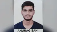 रक्सौल के छात्र ने NEET में किया कमाल, 99.038 परसेंटाइल के साथ बढ़ाया शहर का गौरव