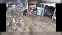 वैशाली में बदहाल सड़क पर ग्रामीणों ने की धान की रोपनी, जलजमाव और जर्जर मार्ग को लेकर प्रशासन के खिलाफ प्रदर्शन