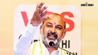 डिजिटल युग में बदली राजनीति : केंद्रीय मंत्री बंदी संजय कुमार के बहाने तेलंगाना में सोशल मीडिया नैरेटिव बनाम कानूनी सच पर छिड़ी बहस