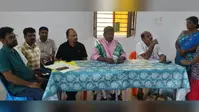 एक भी मतदाता गणना प्रपत्र भरने से न छूटे : विधायक