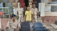 भरगामा में महिला पर जानलेवा हमला, मुख्य आरोपी गिरफ्तार, अन्य की तलाश जारी
