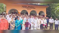 सरस्वती विद्या निकेतन का शुभारंभ, गुणवत्तापूर्ण शिक्षा पर रहेगा विशेष जोर