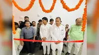 कैमूर: धनेछा में सरस्वती विद्या निकेतन मॉडल स्कूल का शुभारंभ, अब गांव के छात्रों को भी मिलेगी आधुनिक शिक्षा