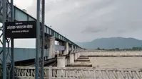 नेपाल में बारिश थमी तो गंडक नदी भी हुई शांत, लेकिन प्रशासन ने क्यों कहा- अभी पूरी राहत नहीं?