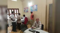 गया जी : लॉयंस क्लब की बड़ी पहल, आईएमए हॉल में जेरियाट्रिक क्लीनिक लगाकर 100 मरीजों का हुआ मुफ्त इलाज