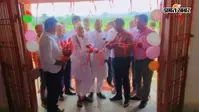 गया जी : डोभी में सरस्वती विद्या निकेतन मॉडल स्कूल का उद्घाटन, छात्रों को मिलेंगी आधुनिक शैक्षणिक सुविधाएं