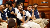 कोहली-गंभीर विवाद की खबरें निकली बेबुनियाद, लंदन में दिखी शानदार केमिस्ट्री