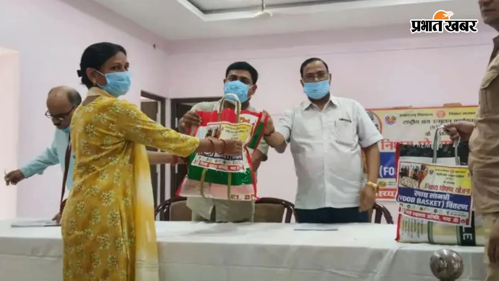 सिविल सर्जन का टीबी उन्मूलन अभियान को जनआंदोलन बनाने पर बल सिविल सर्जन का टीबी उन्मूलन अभियान को जनआंदोलन बनाने पर बल