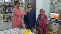 गोपालगंज के वसीम अकरम 10 साल की सजा के बाद दुबई से भारत लौटे, PM मोदी की पहल से मिली राहत