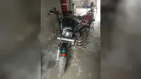 गोपालगंज: चोरी की बाइक के साथ सीवान का युवक मांझा में धराया, जांच में जुटी पुलिस