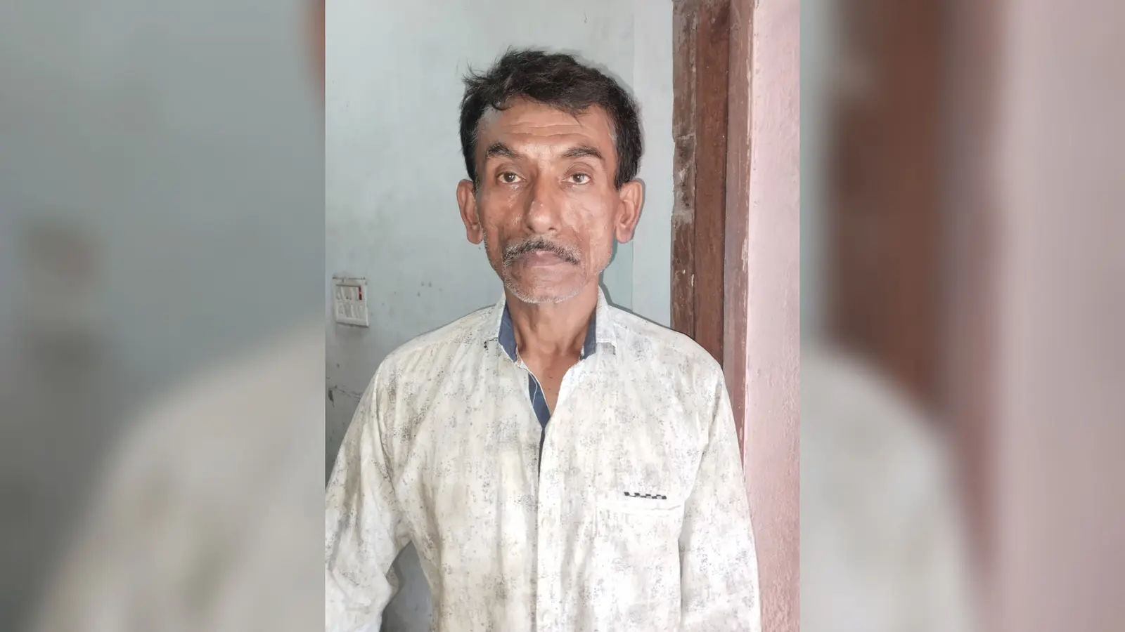 अवैध हथियार निर्माण व सप्लाई का मास्टरमाइंड फेनहारा के मड़पा मोहन गांव का श्रीकांत सिंह | Prabhat Khabar Network अवैध हथियार निर्माण व सप्लाई का मास्टरमाइंड फेनहारा के मड़पा मोहन गांव का श्रीकांत सिंह | Prabhat Khabar Network