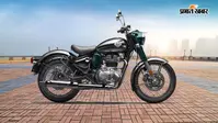 ₹50000 डाउन पेमेंट देकर Royal Enfield Classic 350 खरीदने पर कितनी EMI बनेगी? जानें पूरी डिटेल्स