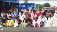 बिहारशरीफ : मानव तस्करी और बाल श्रम के खिलाफ विशेष जागरूकता अभियान शुरू, सार्वजनिक स्थलों पर पुलिस चला रही कैंपेन