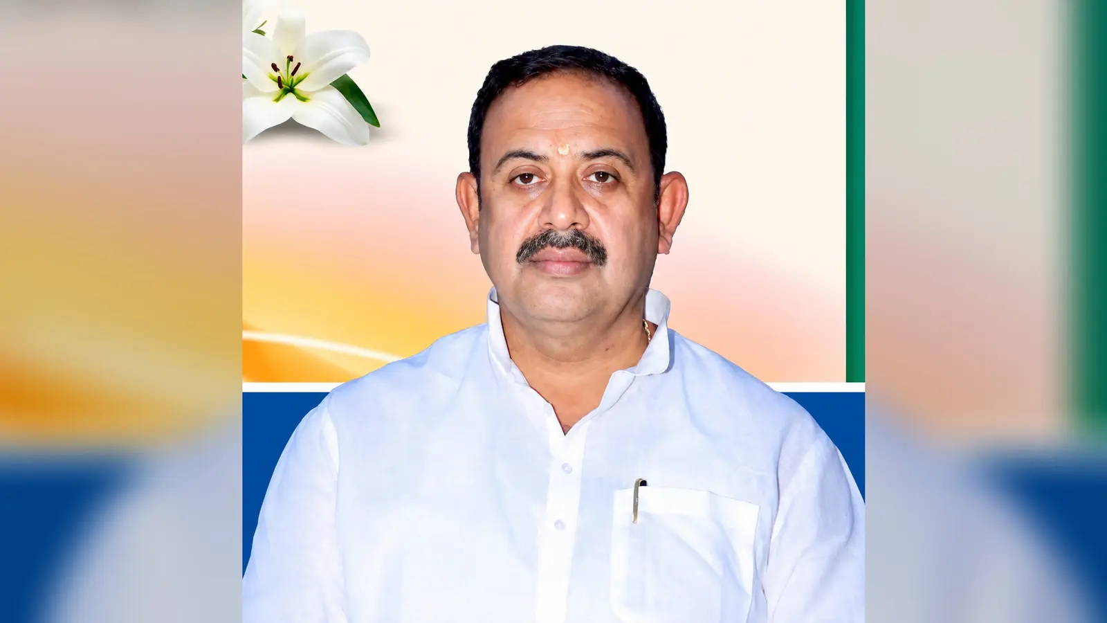 दिनारा विधायक आलोक सिंह की फाइल फोटो | Prabhat Khabar Network दिनारा विधायक आलोक सिंह की फाइल फोटो | Prabhat Khabar Network
