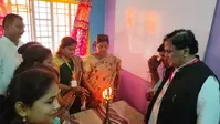 बेलसंड में सरस्वती विद्या निकेतन मॉडल स्कूल शुरू, मुख्यमंत्री सम्राट चौधरी ने किया वर्चुअल उद्घाटन