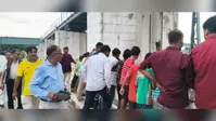 वाल्मीकिनगर गंडक बराज के फाटक पर मिला नेपाली युवक का शव, पांच दिन से था लापता