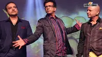 'डाउन मार्केट' कहकर रिजेक्ट होने वाला था Boogie Woogie, जावेद जाफरी ने सुनाया शो के संघर्ष का किस्सा