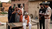 20 वर्षीय विवाहिता की संदिग्ध मौत से गांव में सनसनी, मायके वालों ने लगाया हत्या का आरोप