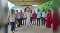 औरंगाबाद: स्नातक ग्रेड में प्रोन्नति की मांग तेज, शिक्षक संघर्ष मोर्चा ने आंदोलन की दी चेतावनी