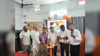 वैशाली जिले में 16 आदर्श विद्यालय का लोकार्पण, विद्यार्थियों को मिलेंगी आधुनिक शिक्षा सुविधाएं