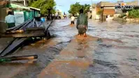 Heavy Rain: नगालैंड में भारी बारिश का कहर, मोन जिले में बाढ़ और लैंडस्लाइड से तीन लोगों की मौत