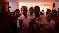 नवादा में 14 सरस्वती विद्या निकेतन (आदर्श विद्यालय) का शुभारंभ, डीएम ने किया उद्घाटन