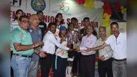 सारण में स्टेट साइकिलिंग चैंपियनशिप में पूर्वी चंपारण विजेता, सीवान की टीम बनी उपविजेता