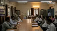 जनगणना बैठक और प्रशिक्षण से गायब रहे पांच कर्मी, बीडीओ ने मांगा स्पष्टीकरण