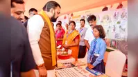 शिवहर को मिली बड़ी सौगात, मुख्यमंत्री सम्राट चौधरी ने 130.88 करोड़ की बागमती-बूढ़ी गंडक लिंक चैनल का किया लोकार्पण