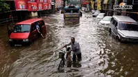 कोलकाता में अगले 7 दिनों तक कैसा रहेगा मौसम? IMD ने जारी किया आंधी-तूफान और भारी वर्षा का अलर्ट