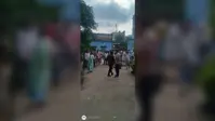 बिजली का काम करते समय करंट लगने से मिस्त्री की मौत, परिजनों ने विभाग पर लगाया लापरवाही का आरोप