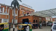 8 साल बाद जमालपुर स्टेशन पर फिर मिलेगी भोजन की सुविधा, श्रावणी मेला से पहले शुरू होगी फूड वैन