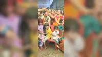 मध्य प्रदेश में टावर से गिरकर चौथम के मजदूर की मौत, शव गांव पहुंचते ही मचा कोहराम