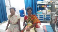 सरायकेला में कुदरत का कहर: मां की मौत के बाद अब बेटी को भी लील गया ठनका, 2 की मौत 5 घायल