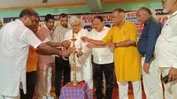 औरंगाबाद: सितंबर में होगी जिला स्तरीय अंतर विद्यालय प्रतियोगिता परीक्षा, बिहार पब्लिक स्कूल एंड चिल्ड्रेन वेलफेयर एसोसिएशन की बैठक में निर्णय