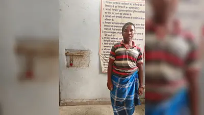 डायन प्रताड़ना मामले में फरार दो आरोपी गिरफ्तार, भेजा गया जेल