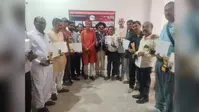 हाजीपुर में ऑल इंडिया मैजिक साइंस सोसाइटी की वार्षिक बैठक, बिहार में जादू अकादमी की स्थापना की उठी मांग