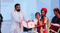 अरवल की खुशबू कुमारी ने रचा इतिहास, बिहार अभियंत्रण विश्वविद्यालय में टॉप कर हासिल किया स्वर्ण पदक