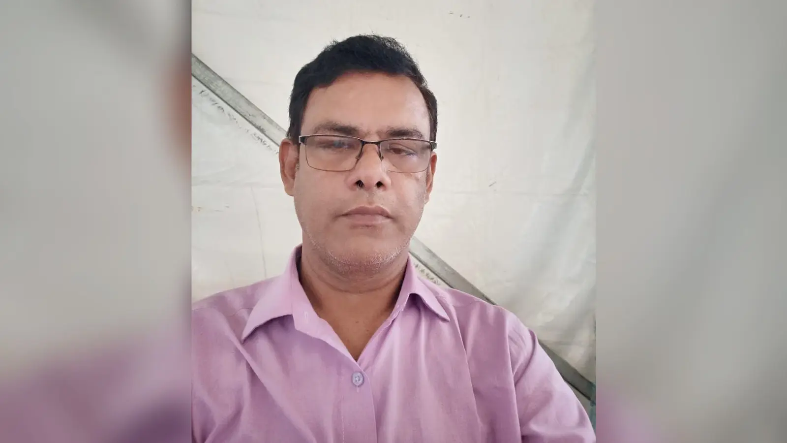 राकेश कुमार निराला, जिला गव्य पदाधिकारी, नवादा | Prabhat Khabar Network राकेश कुमार निराला, जिला गव्य पदाधिकारी, नवादा | Prabhat Khabar Network