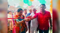 नवादा: बुधौली में सरस्वती विद्या निकेतन (मॉडल स्कूल) का शुभारंभ, आधुनिक शिक्षा की नई शुरुआत