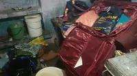 सारण: हर्षपुरा में चोरों ने घर से नकदी समेत लाखों के जेवरात की चोरी, जांच में जुटी पुलिस