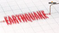 EarthquakeTremors: पेरू के एंडीज में 5.5 तीव्रता का भूकंप, पांच लोगों की मौत