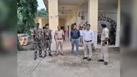 झारखंड क्षेत्रीय कार्यकर्ता प्रतियोगिता परीक्षा शांतिपूर्ण संपन्न, 19.65 प्रतिशत परीक्षार्थी हुए शामिल