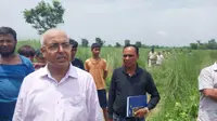 सोनवर्षा में दोस्तों के साथ नहाने गया 7 वर्षीय प्रिंस नदी में डूबा, इलाज से पहले हुई मौत